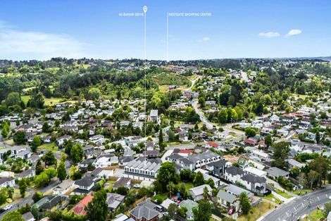Photo of property in 2/40 Bahari Drive, Ranui, Auckland, 0612