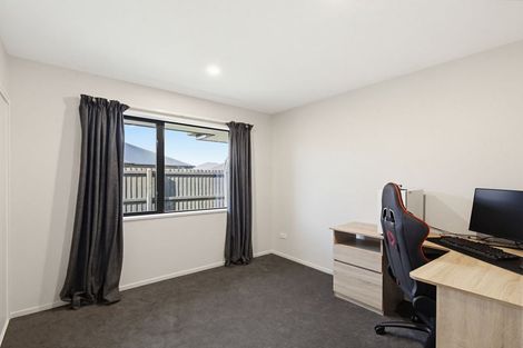 Photo of property in 32 Collisson Street, Leeston, 7632