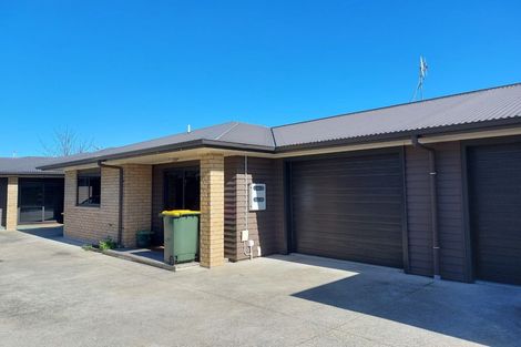 Photo of property in 50u3 Lorne Street, Melville, Hamilton, 3206