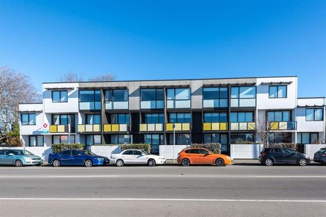 Photo of property in 11/399 Manchester Street, Christchurch Central, Christchurch, 8013