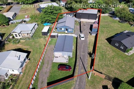 Photo of property in 6 Tawa Street, Mangakino, 3421