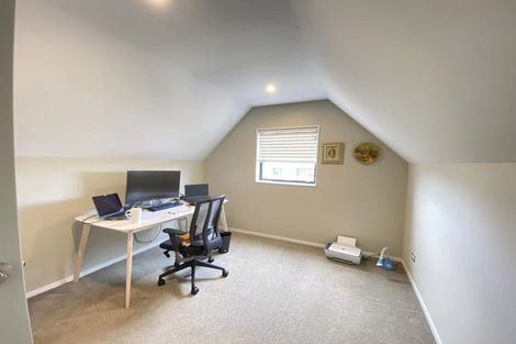 Photo of property in 56 Squadron Drive, Hobsonville, Auckland, 0616