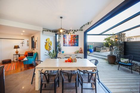 Photo of property in 6 Dawson Street, Foxton Beach, Foxton, 4815