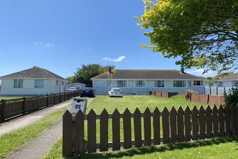 Photo of property in 30 Waihi Road, Hawera, 4610