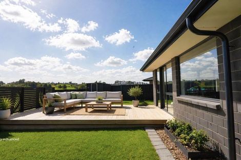 Photo of property in 4 Bragato Way, Te Kauwhata, 3710