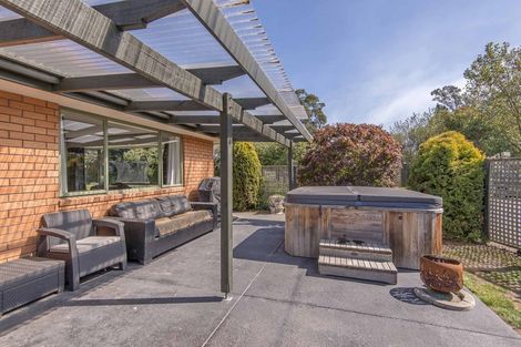 Photo of property in 880 Leeston Dunsandel Road, Leeston, 7682