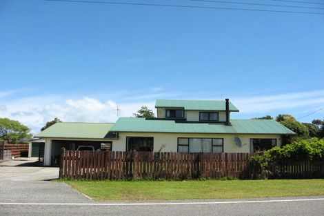 Photo of property in 8 Shelswell Street, Westport, 7825