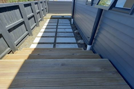 Photo of property in 1a Warren Street, Foxton Beach, 4815