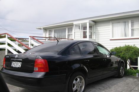Photo of property in 1f1 Ohariu Road, Johnsonville, Wellington, 6037