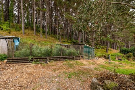 Photo of property in 110 Whangape Track, Broadwood, Kohukohu, 0491