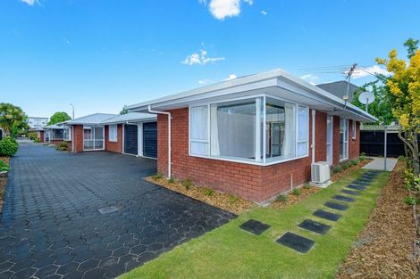 Photo of property in 4/97 Mandeville Street, Riccarton, Christchurch, 8011