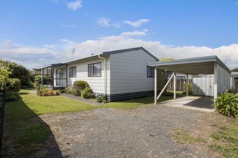 Photo of property in 16a Galbraith Street, Waihi, 3610