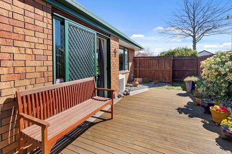 Photo of property in 47 Marsack Crescent, Halswell, Christchurch, 8025