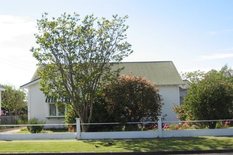 Photo of property in 7 Collins Street, Te Hapara, Gisborne, 4010