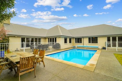 Photo of property in 12 Heaphy Court, Rolleston, 7614