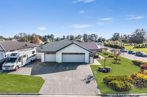 Photo of property in 2 Awa Place, Rangiora, 7400