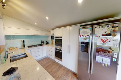 Photo of property in 111 Peat Avenue, Kai Iwi, Whanganui, 4574