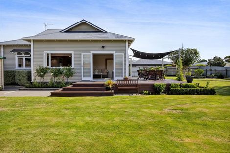 Photo of property in 28 Puriri Street, Hawera, 4610