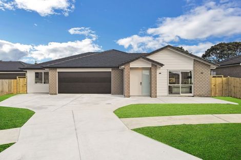 Photo of property in 25 Pipi Crescent, Tuakau, 2121