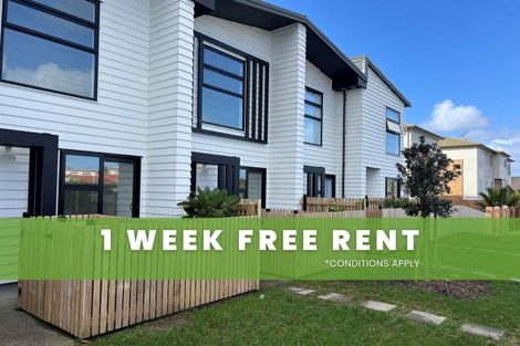 Photo of property in 38 Rauemi Way, Te Atatu South, Auckland, 0610