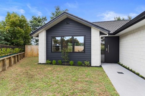 Photo of property in 22 Richan Street, Glenview, Hamilton, 3206