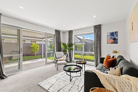 Photo of property in 5 Limbrick Close, Wigram, Christchurch, 8042