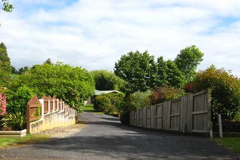 Photo of property in 138 Greenhill Drive, Te Awamutu, 3800