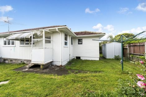 Photo of property in 3/34 Miro Street, New Lynn, Auckland, 0600
