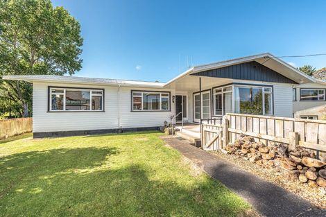 Photo of property in 187 No 3 Line, Whanganui East, Whanganui, 4500