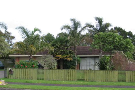 Photo of property in 8 Septimus Place, Henderson, Auckland, 0612