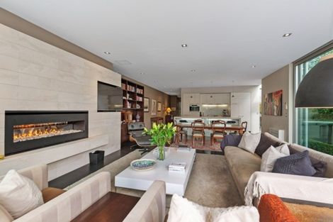 Photo of property in 26 Peacock Street, Christchurch Central, Christchurch, 8013