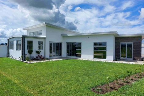 Photo of property in 382 Taukoro Road, Morrinsville, 3375
