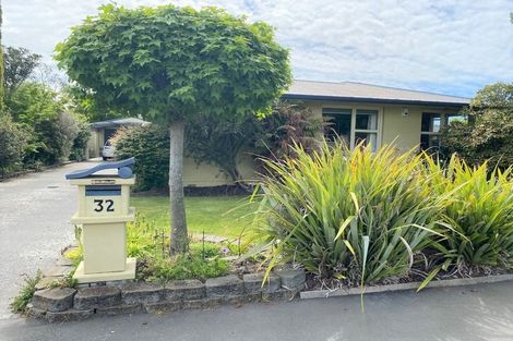 Photo of property in 32 Churchill Avenue, Allenton, Ashburton, 7700