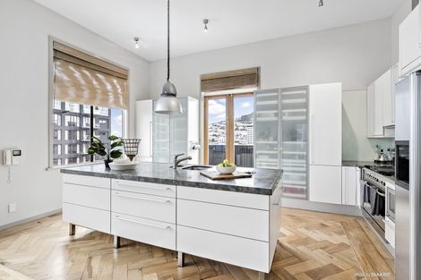 Photo of property in 5u5 Tory Street, Te Aro, Wellington, 6011