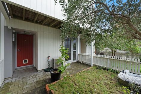 Photo of property in 9/37 Daniell Street, Newtown, Wellington, 6021