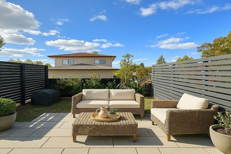 Photo of property in 6/85 Selo Street, Glen Eden, Auckland, 0602