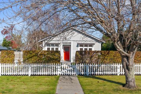 Photo of property in 44a Jellicoe Street, Greytown, 5712