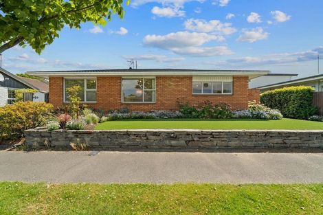 Photo of property in 17 Tudor Avenue, Ilam, Christchurch, 8041