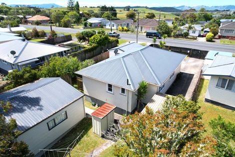 Photo of property in 146 Hokianga Road, Dargaville, 0310