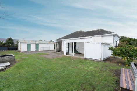 Photo of property in 36 Ladys Mile, Foxton, 4814