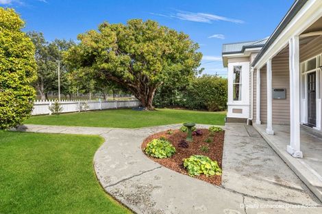 Photo of property in 36 Railway Esplanade, East Gore, Gore, 9710
