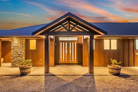 Photo of property in 61a Colletts Road, Mangaroa, Upper Hutt, 5371