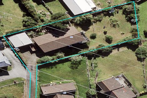 Photo of property in 60 Keegan Drive, Massey, Auckland, 0614