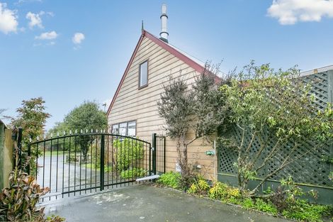 Photo of property in 12 Massey Place, Masterton, 5810