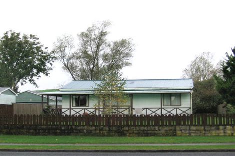 Photo of property in 37 Dalmeny Street, Tokoroa, 3420
