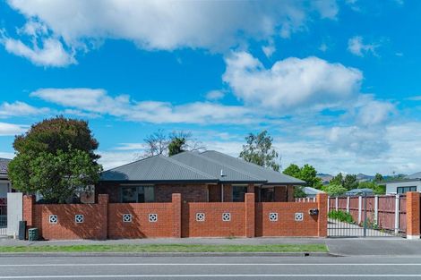 Photo of property in 72 Pages Road, Linwood, Christchurch, 8062
