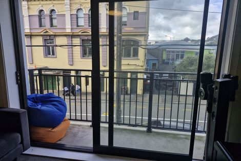 Photo of property in 202/2 Colombo Street, Newtown, Wellington, 6021