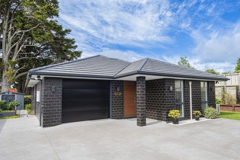 Photo of property in 19 Okaihau Place, Tikipunga, Whangarei, 0112