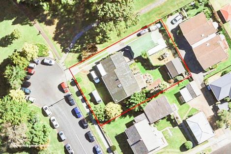 Photo of property in 2 King Edward Avenue, Papakura, 2110