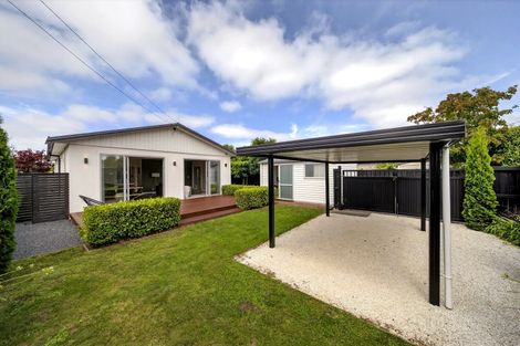 Photo of property in 134a Matsons Avenue, Papanui, Christchurch, 8053